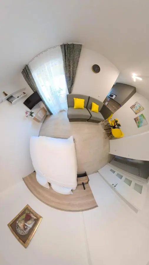 Studio Apartment Mia - free parking