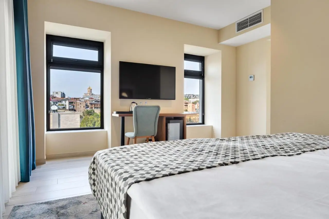 Eleven Inn Tbilisi
