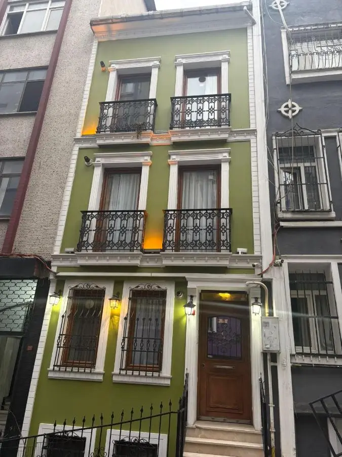 Taksim Otto suite