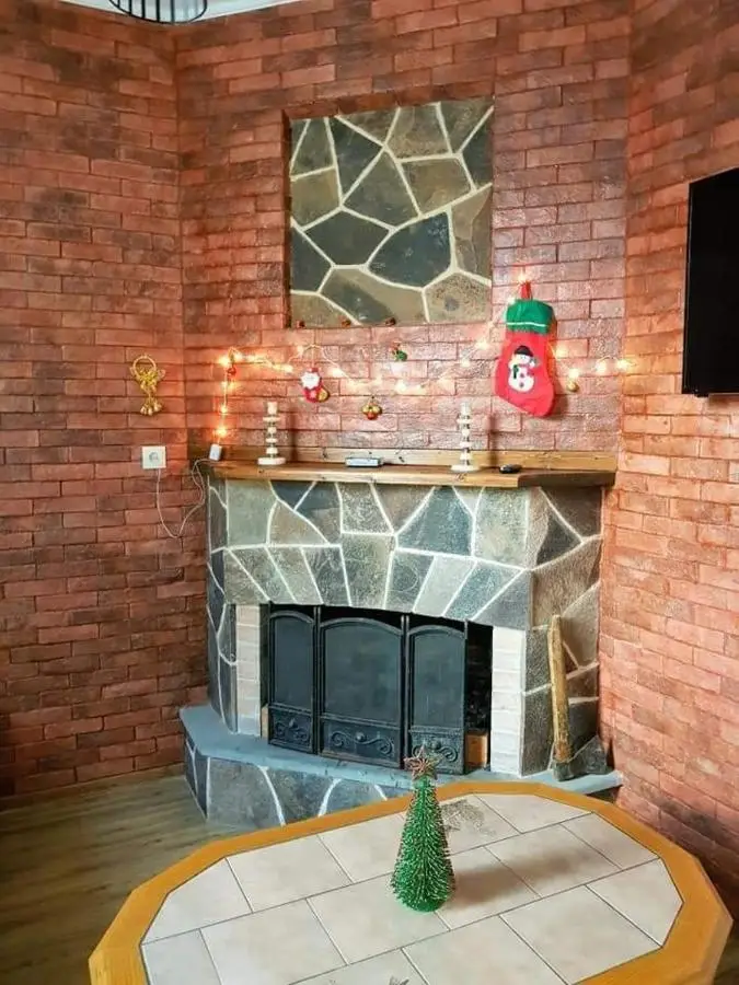 2 Small House