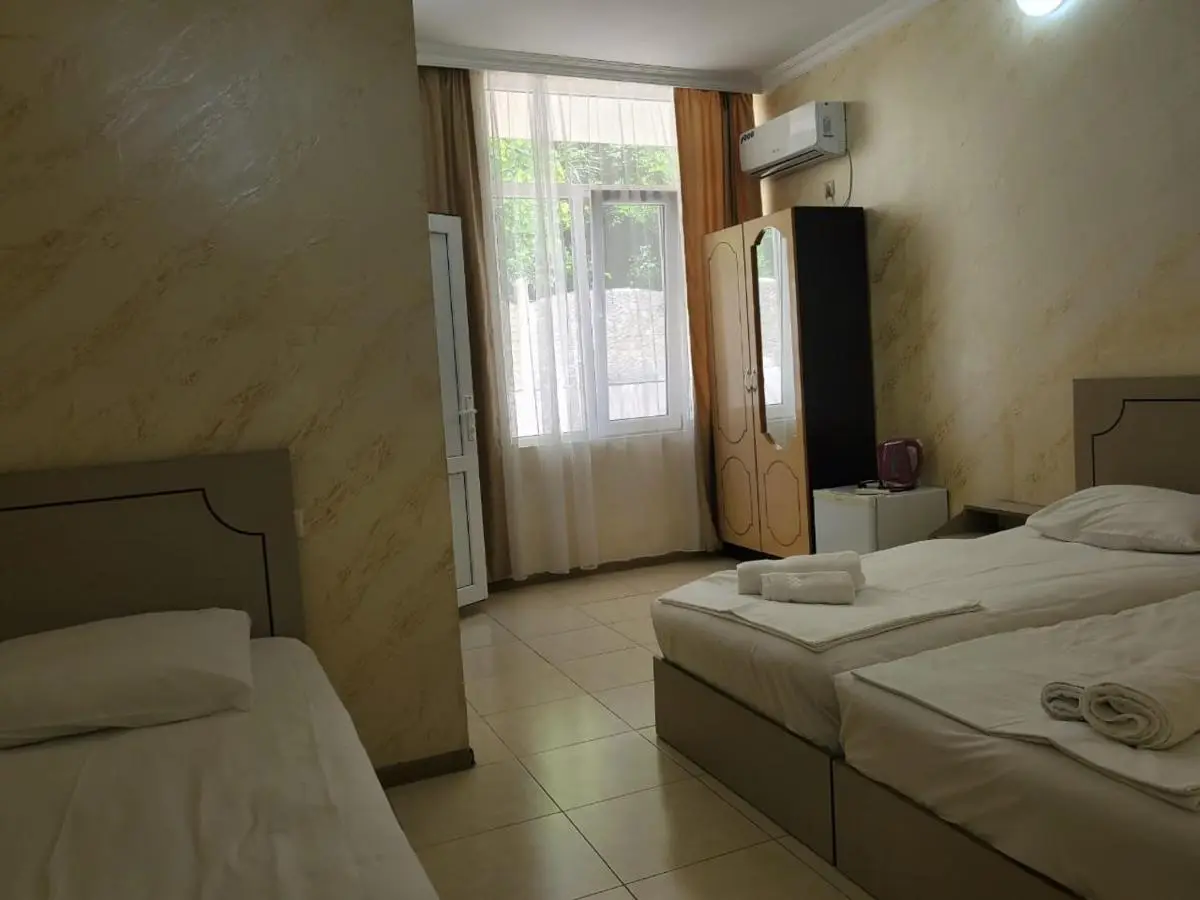 Batumi Aparthotel 22D