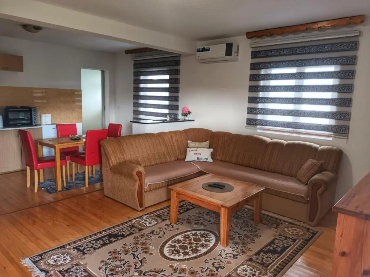 Apartment Boka