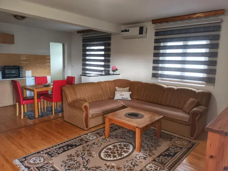 Apartment Boka