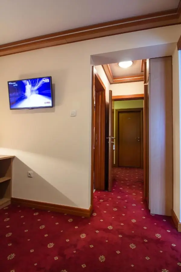 Hotel Cezar Banja Luka