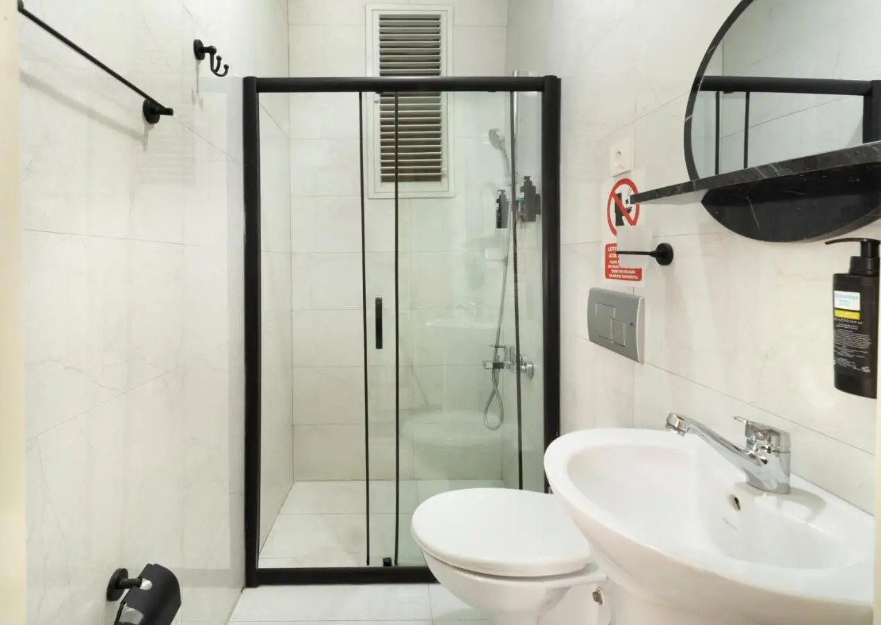 Alhambra Apart Hotel