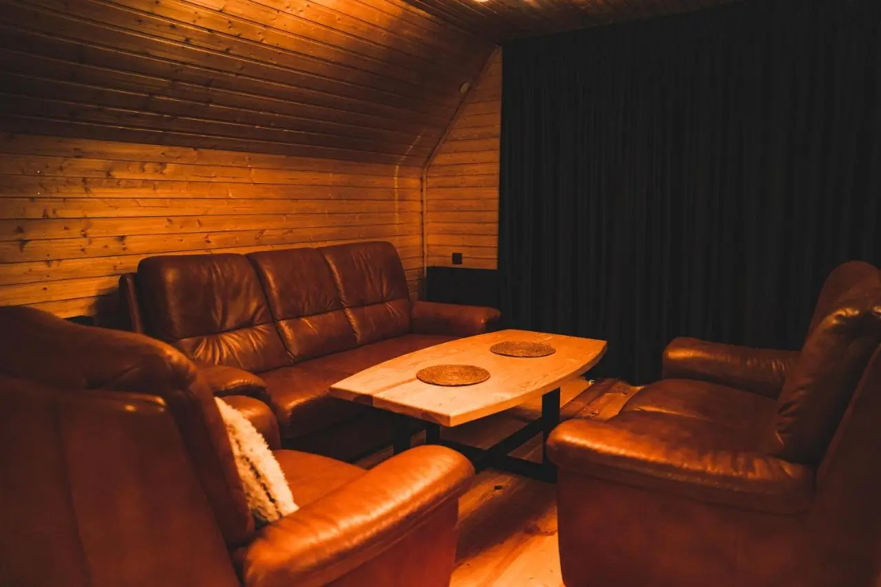 RestArt Cottages in Kazbegi