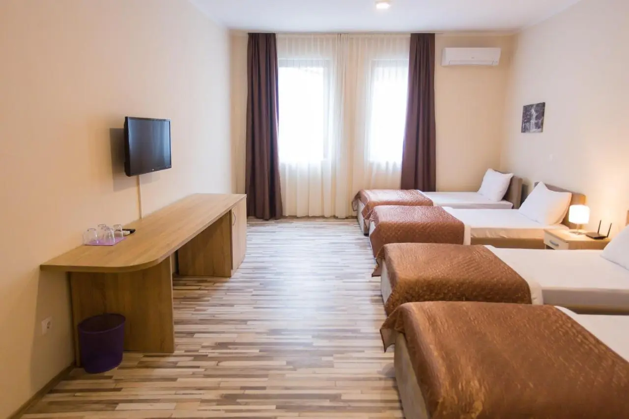 Hotel Hana