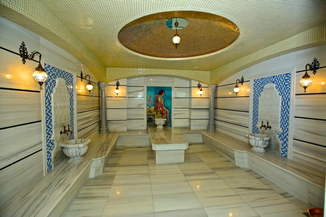 Rusel Park Hotel