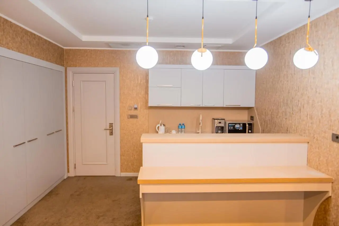 Premium Park Hotel