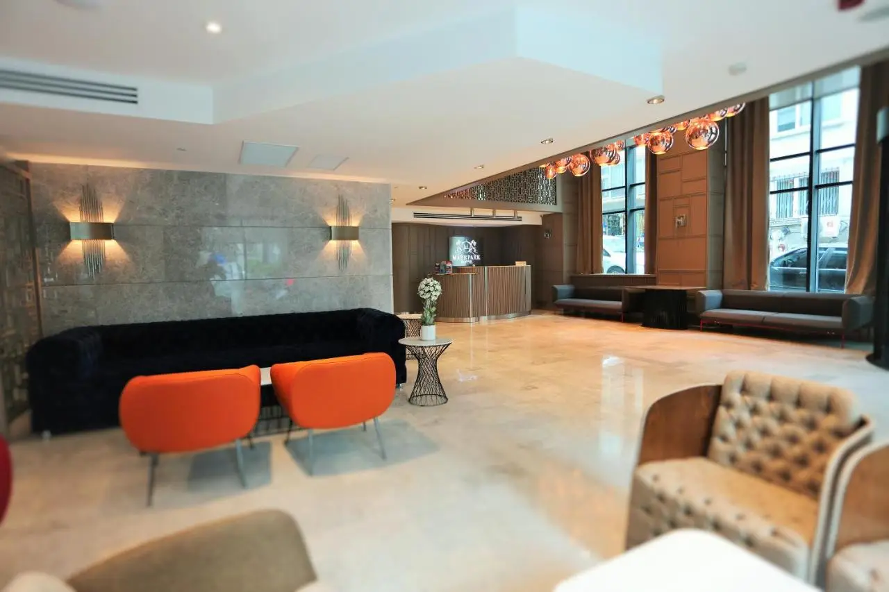 MARE PARK Hotel & SPA