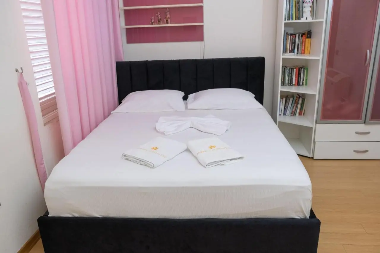 Albjona Guesthouse