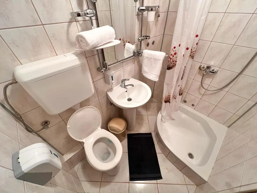 Planinska kuća Vlašić
