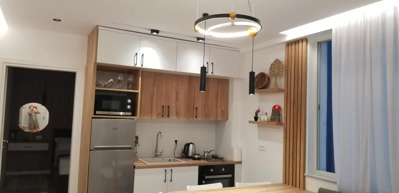 2A New Bazaar Apartment