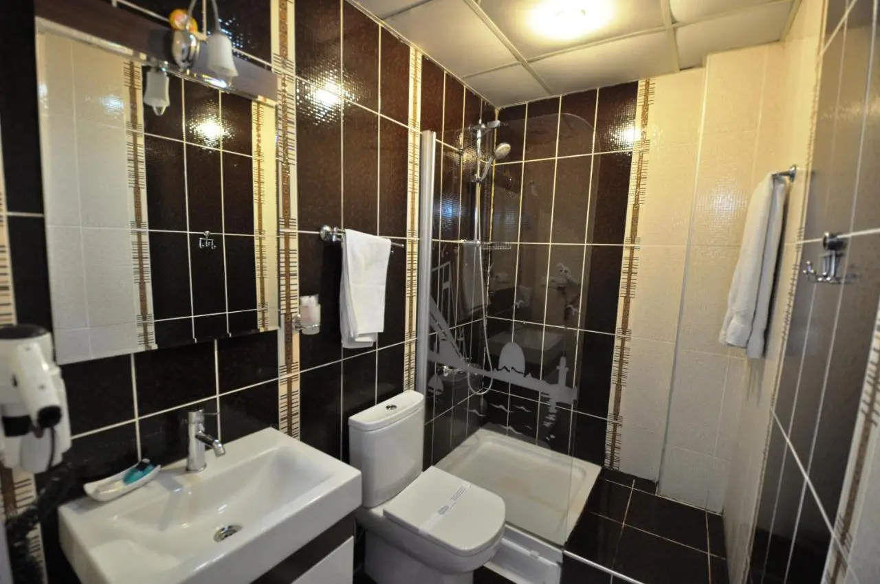 Khalkedon Hotel Istanbul