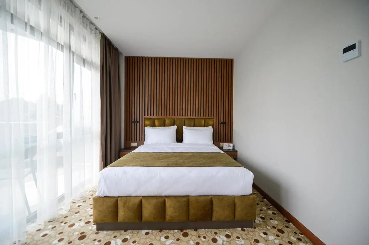 Calligraphy Hotel and Cottages