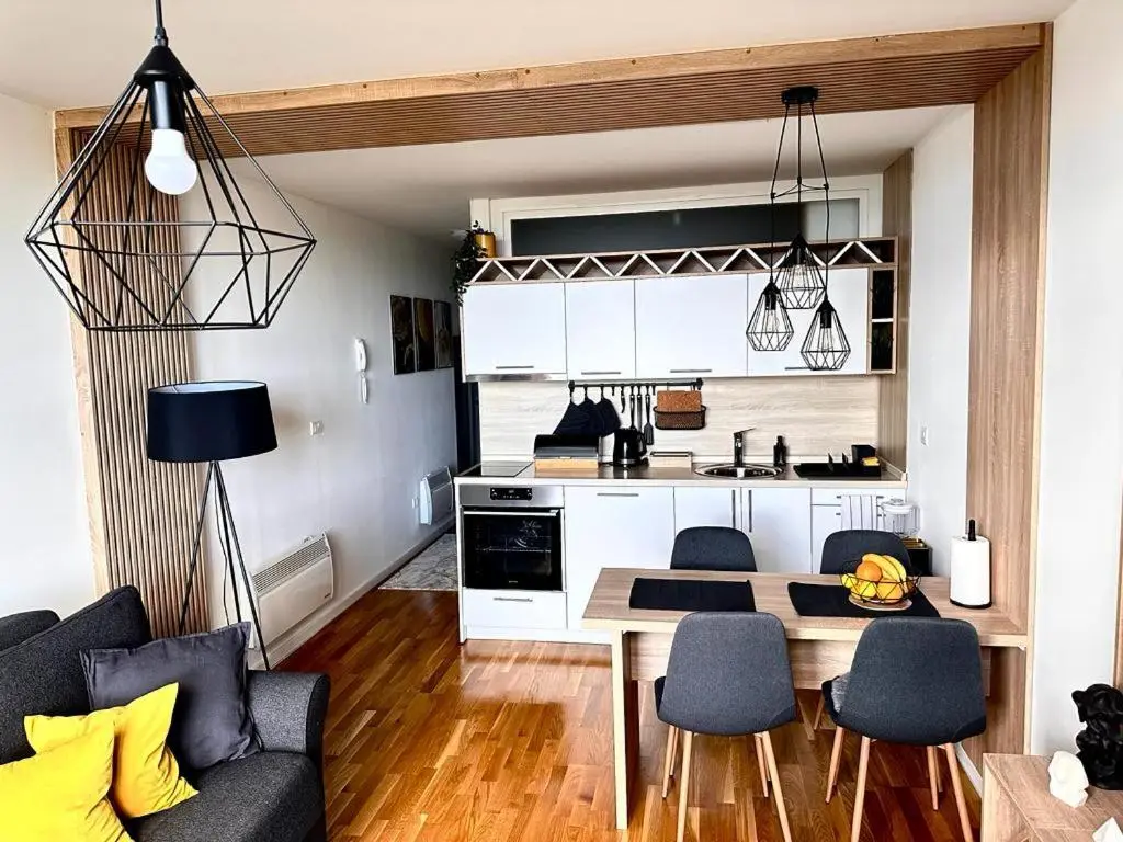 Apartman Bjelašnica