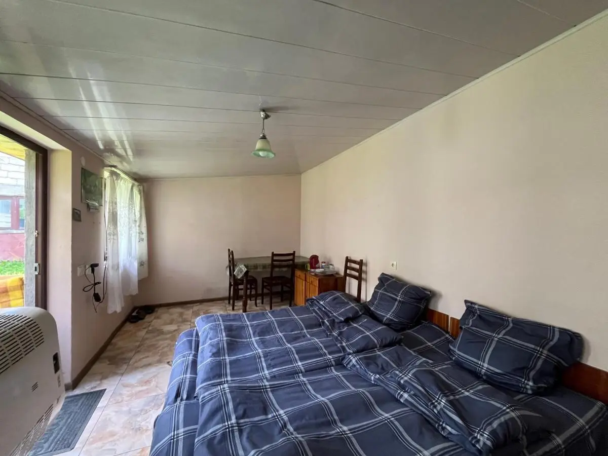 Maia's Guest House Gergeti