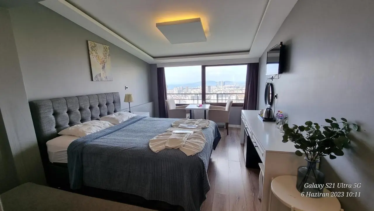 VESTA RESORT BUTİK HOTEL