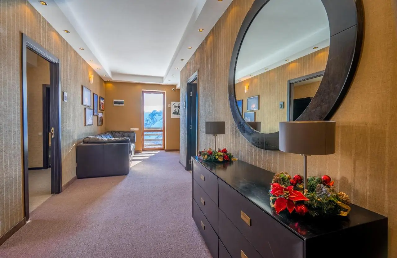 Hotel GoodAura