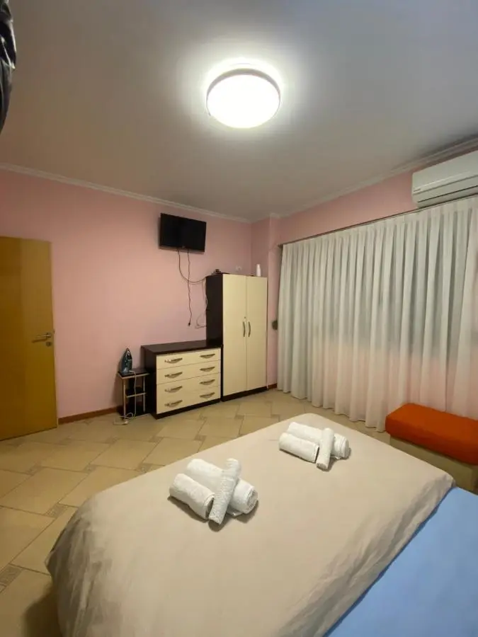 Tirana Center Apartaments