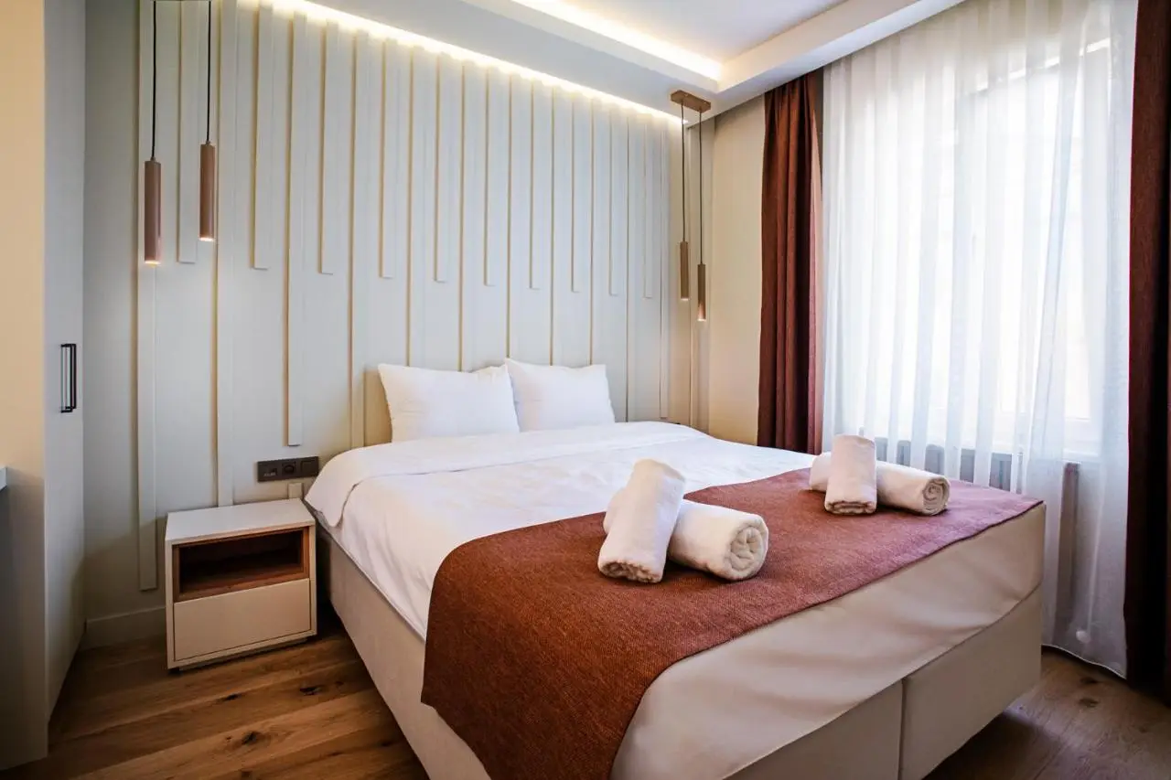 Şebnem Hotel