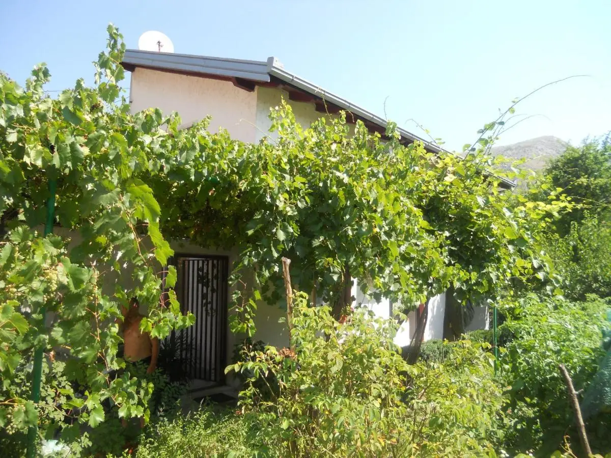 Guest House Goa Mostar