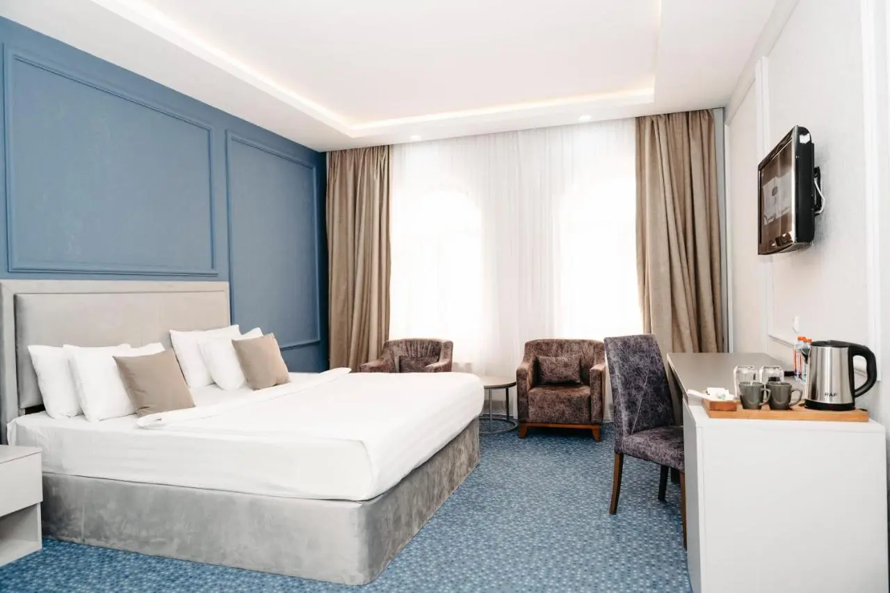 Grand Hotel Baku Central Park