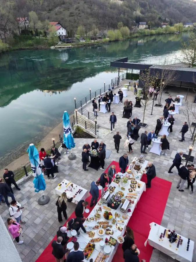 Hotel Luna Bihać