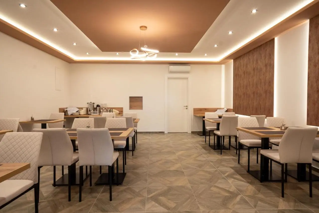 Hotel Sistems