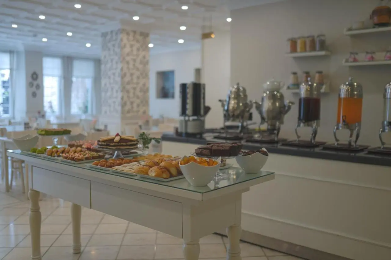 Avicenna Hotel Sultanahmet