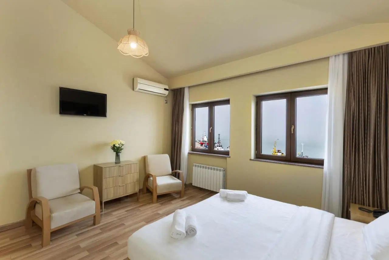 Acord Hotel & Balcony