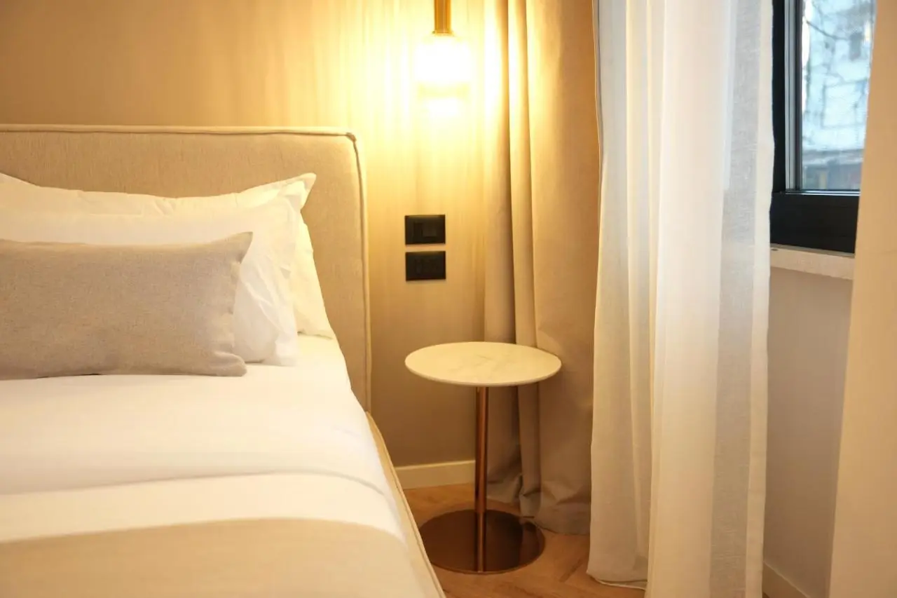 NEA Deluxe Apart-Hotel