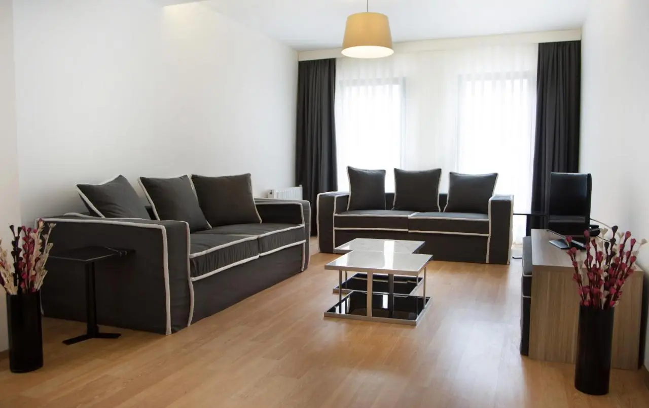 Nish Suites Atasehir