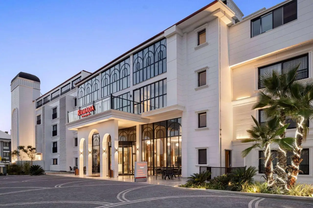 Ramada by Wyndham Dalaman