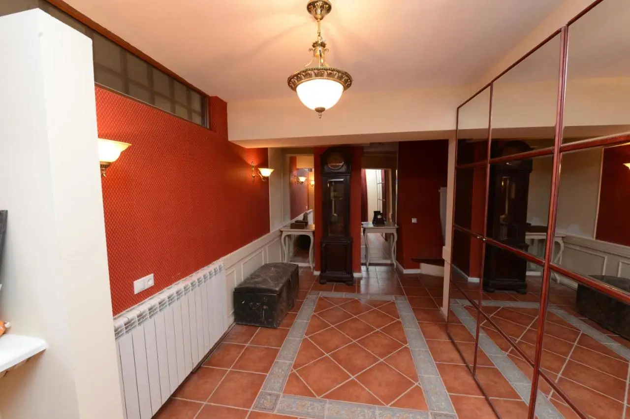Caravan Villa