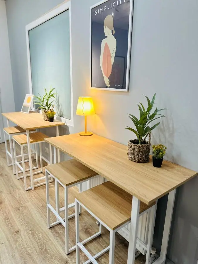 Cosy Koala Hostel