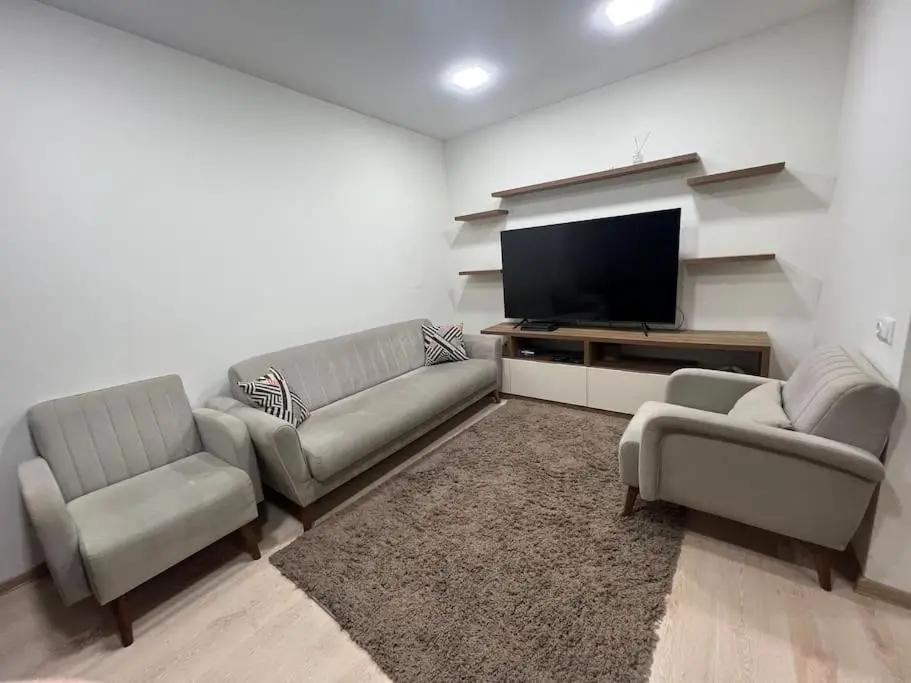 Your Home Away from Home!