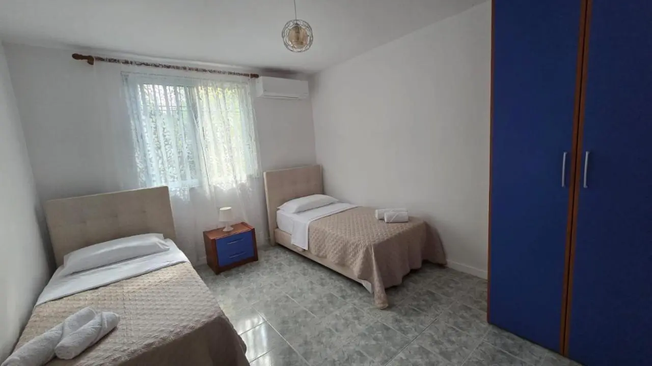 DIANA Guest house