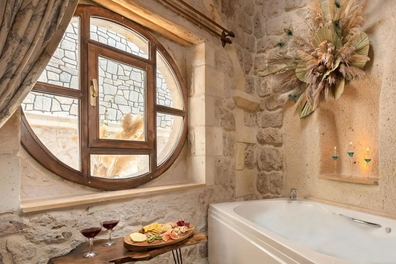 Cappadocia Acer Cave Hotel
