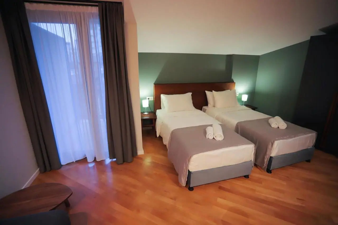 HOTEL SABU
