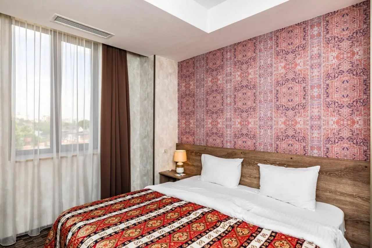 Old Side Boutique Hotel