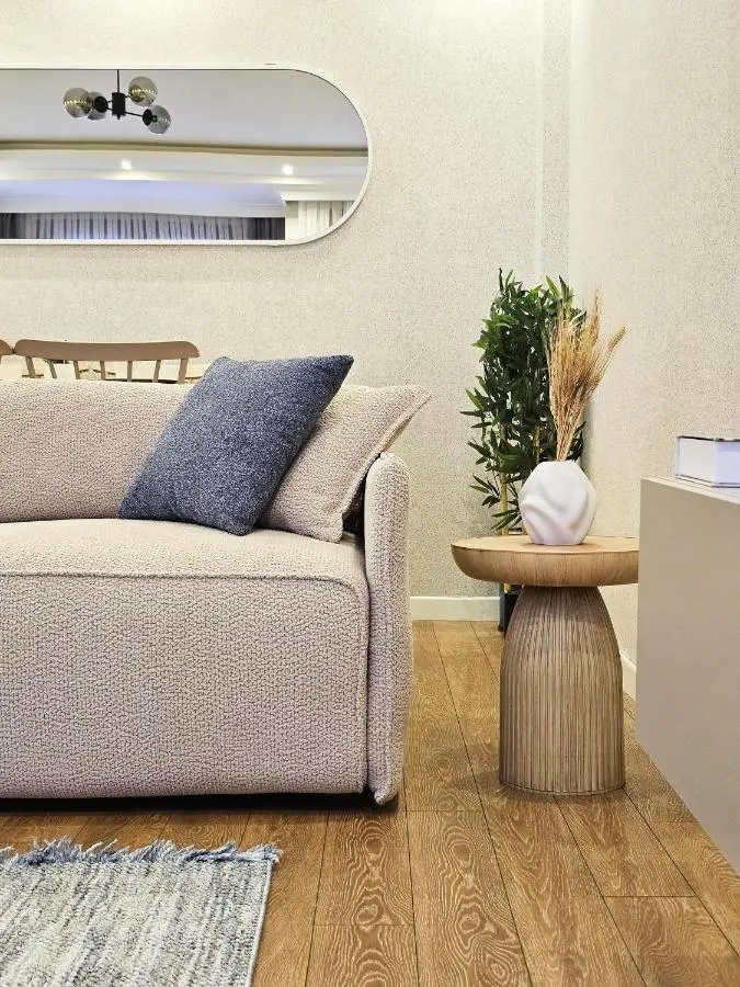 Excellent Apartments Fatih Citadel