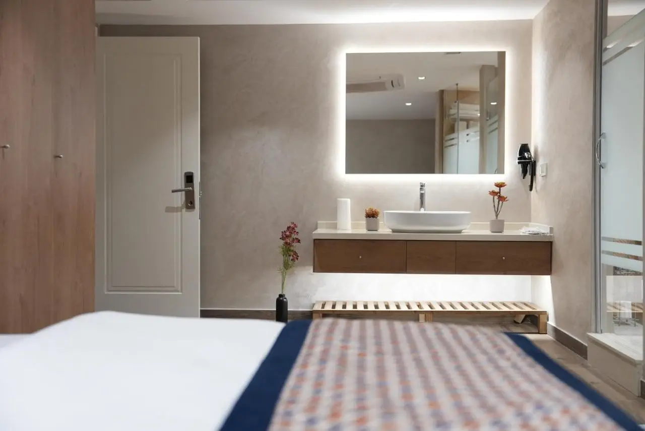 Ooda Rooms Kadıköy