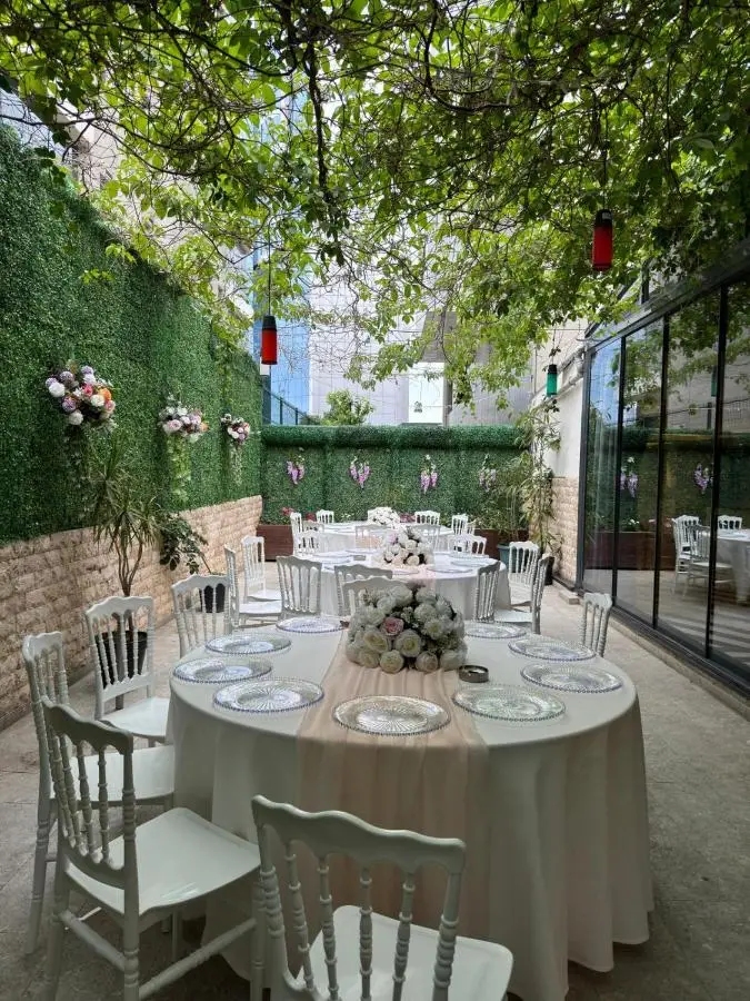 Plus Hotel Bostanci Atasehir