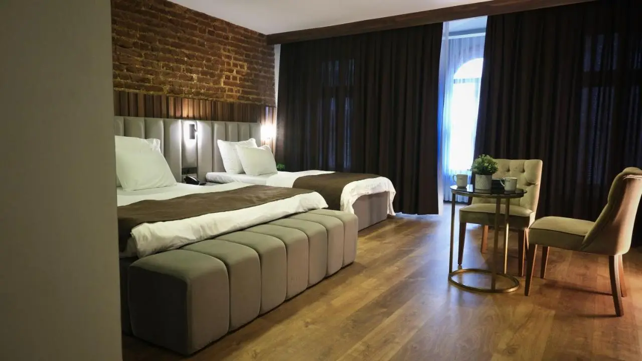 Vita Suites Karaköy