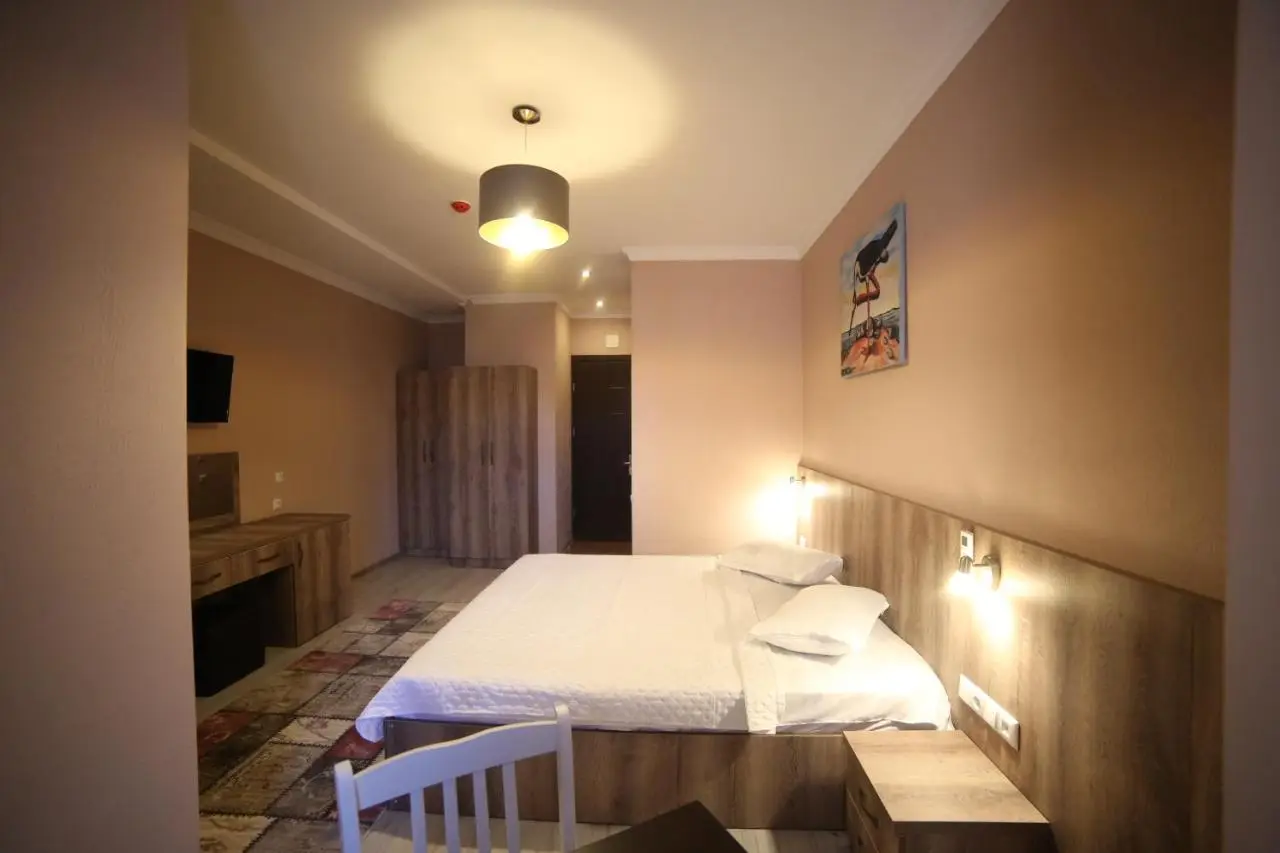 Hotel Soft