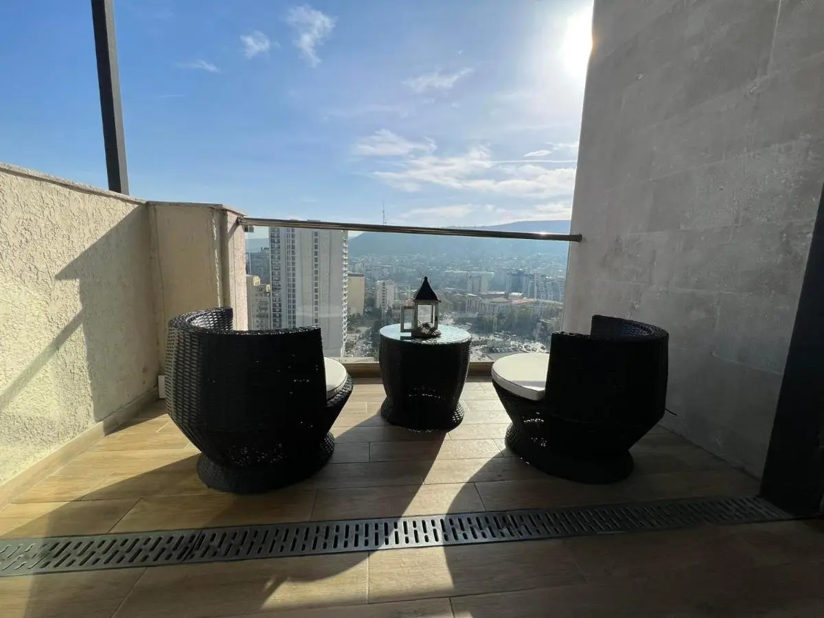 Hotel Sky Station
