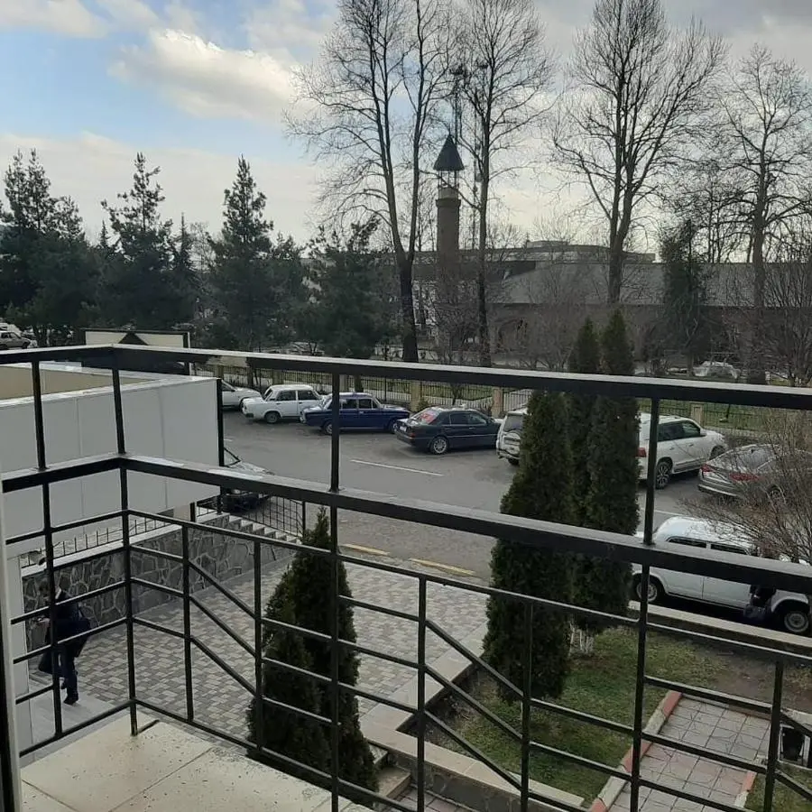 Gabala Hotel