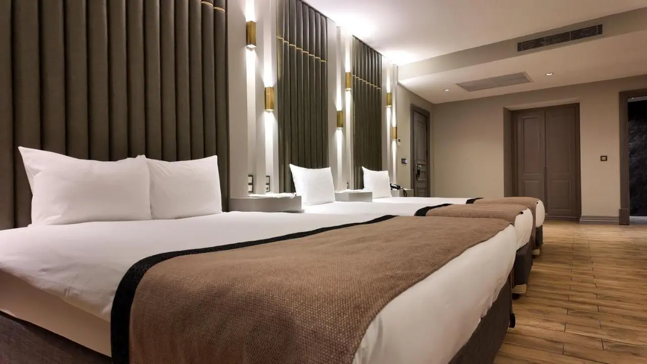 Lala Grand Hotel