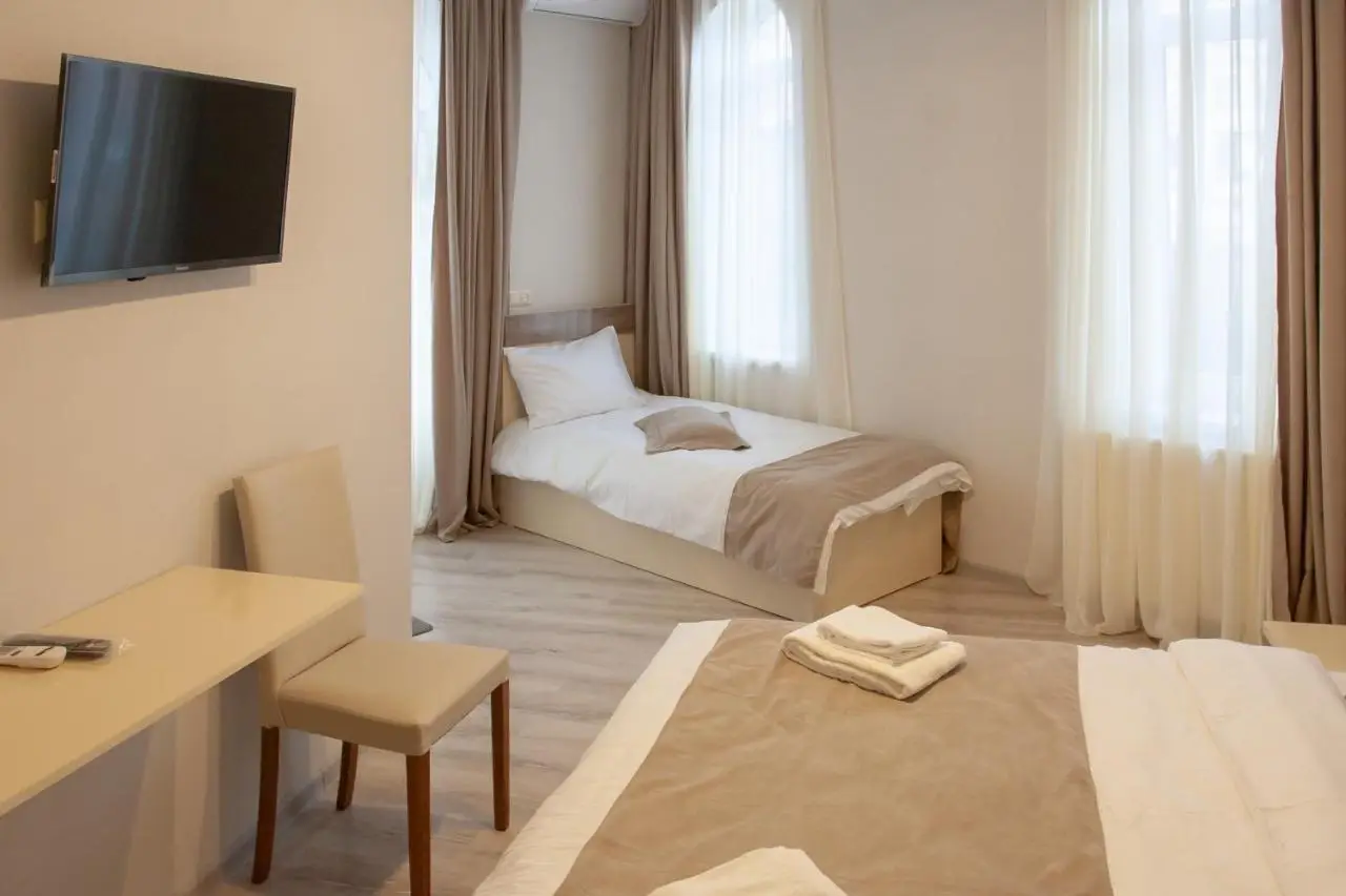 Hotel Casa calda